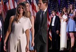 "First Lady'lik kaldırılsın!"