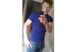 Gay tanışma sitesi sonları oldu!