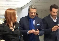 Ünlü oyuncu Jülide Kural hakim karşısında