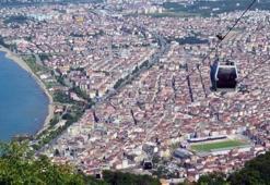 Ordu'da turist sayısı yüzde 150 arttı