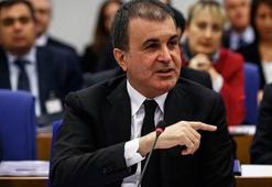 "AB ile ilişkimizin bu şekilde sürdürülemez olduğu açıktır"