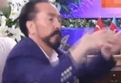 Adnan Oktar'dan garip tespit!
