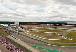 Formula 1'in efsane pisti gelecek yıl takvimde yok