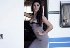 Ebru'ya 'Kocan seni aldatıyor' mesajı!