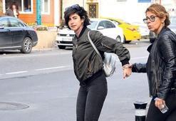 Anne koş!