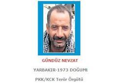 Aygün’ü kaçırtan PKK’lı öldürüldü