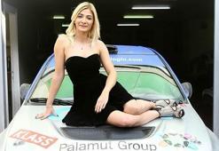 Ralli’den sonra setlerde de tozu dumana katacak