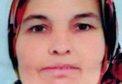 2. kez rapor alındı! Eşini keserle öldürmekten...