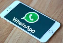Whatsapp kullananlara müjde!