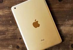 Apple'dan 2 yeni ve "farklı" iPad geliyor