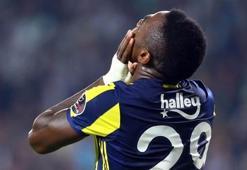 Fenerbahçe'de Emenike şoku!