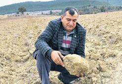 Kuraklık korkusu