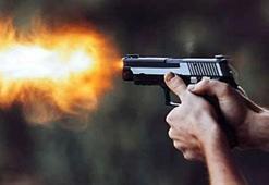 Okmeydanı’nda Silahlı Saldırı :1’i Ağır 3 Yaralı