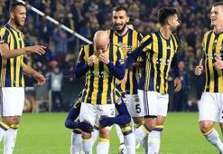 Fenerbahçe'de bambaşka bir Stoch