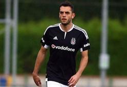 Beşiktaş'ta Rhodolfo müjdesi