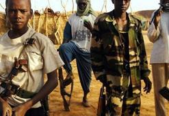 Uganda ile Rwenzururu güçleri arasında çatışma: 54 ölü