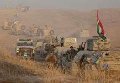 Irak'tan PKK'ya şok: Burayı terk et!