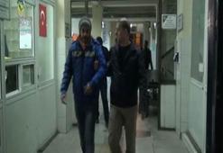İstanbul'da IŞİD operasyonu : 11 gözaltı