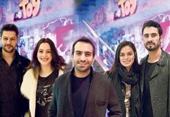 Tiyatro tutkunları