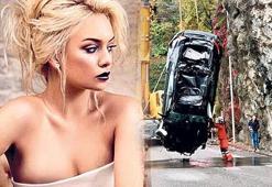 ‘Rus Lady Di’nin gizemli ölümü