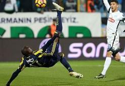 Moussa Sow: "O an 'Yapabilirim!' dedim"