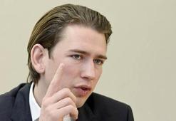 Kurz: Türkiye'ye karşı tutumumuz değişmeyecek