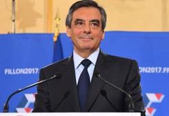 Fransa'da merkez sağın cumhurbaşkanı adayı Fillon oldu