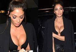 Ünlü isim hayranlarını kırmadı!