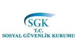 E-SGK uygulaması ile SSK Bağ-Kur sorgulamaları internetten yapılıyor!