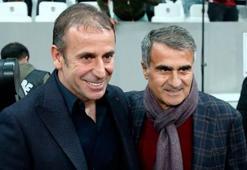 'Güneş'i ve Avcı'yı kutluyorum'