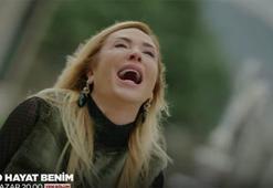 O Hayat Benim dizisinin 112. bölüm fragmanı yayınlandı mı?