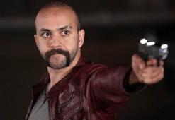 Sarp Akkaya o diziye dahil oldu!