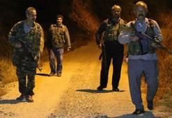 Amca çocukları, teröristlerin korkulu rüyası oldu
