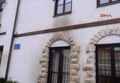 Kosova'daki Türk başkonsolosluğuna saldırı