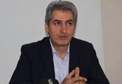 HDP Van Milletvekili Botan'a 40 yıl hapis istemi