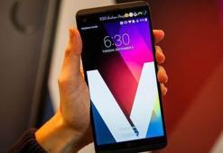 İşte LG V20'nin Türkiye'ye geleceği tarih!
