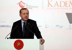 Erdoğan: Daha ileri giderseniz, kapıları açarız