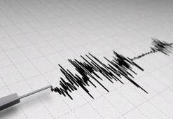 Nepal'de 5,4 büyüklüğünde deprem