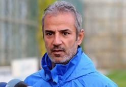 İsmail Kartal: "Akhisar karşılaşması final niteliğinde bir maç"