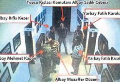12 Temmuz 19:00'dan 14 Temmuz 01:30'a kadar darbe planı...