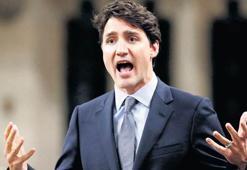 Trudeau’ya Castro tepkisi