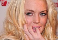 Lindsay Lohan'dan o Türk'e büyük jest!