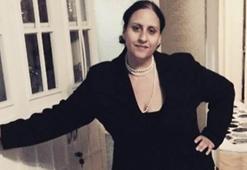 'Hanımağa olmak istiyorum'