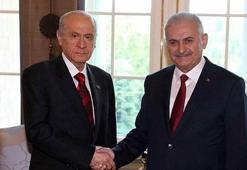 Anayasa müzakereleri tamamlandı