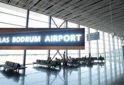 Bodrum Dış Hatlar Terminali kapatıldı