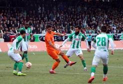 Liderin zor sınavı! Bitime 15 dk. kala...