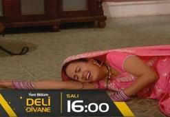 Deli Divane 127. bölüm fragmanı yayınlandı mı?