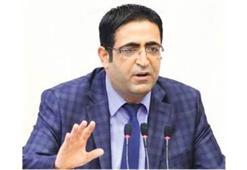 Son Dakika - HDP Grup Başkan Vekile ağırlaştırılmış müebet hapis istemiyle dava açıldı