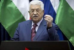 Abbas, yeniden başkan seçildi