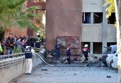 Adana'daki terör saldırısını TAK örgütü üstlendi